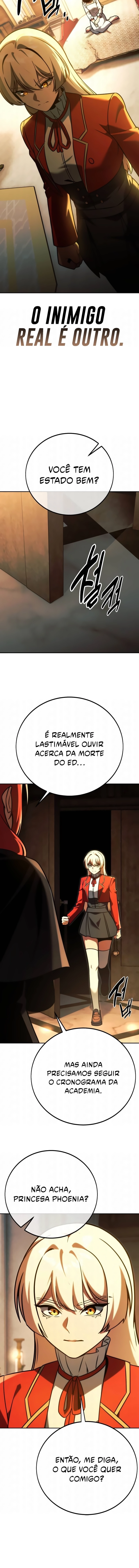 Read Guia de Sobrevivência do Extra da Academia PT Manga Online