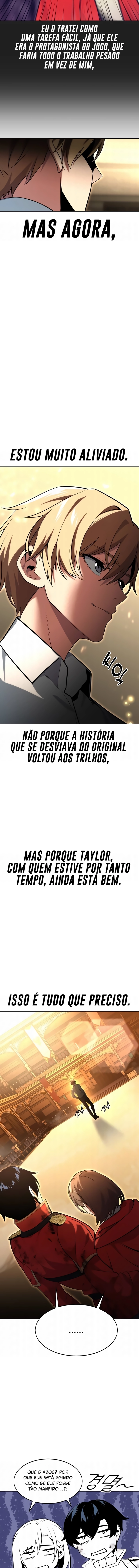 Read Guia de Sobrevivência do Extra da Academia PT Manga Online