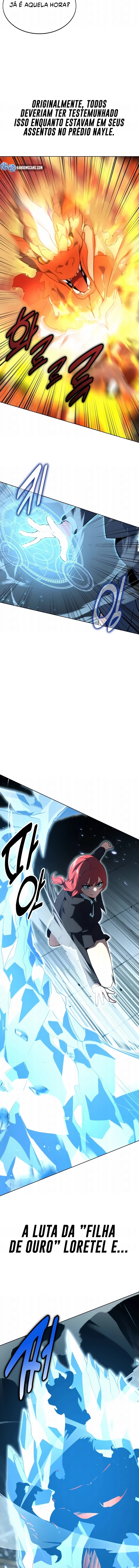 Read Guia de Sobrevivência do Extra da Academia PT Manga Online