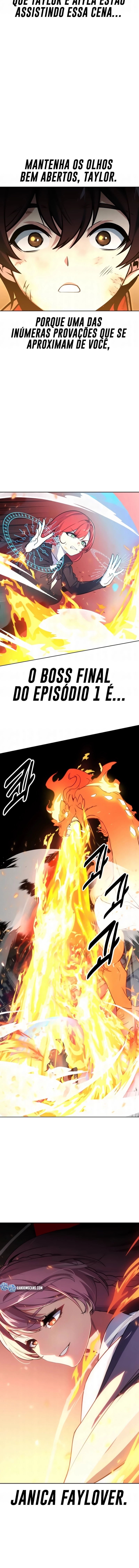 Read Guia de Sobrevivência do Extra da Academia PT Manga Online