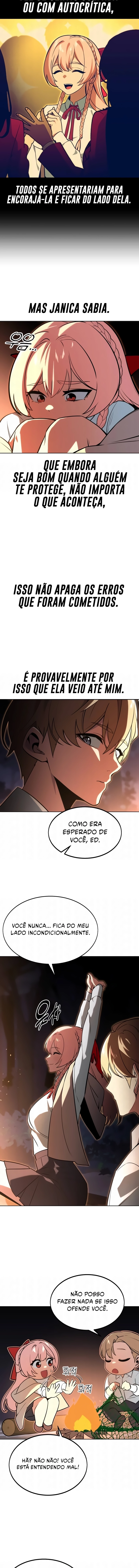 Read Guia de Sobrevivência do Extra da Academia PT Manga Online