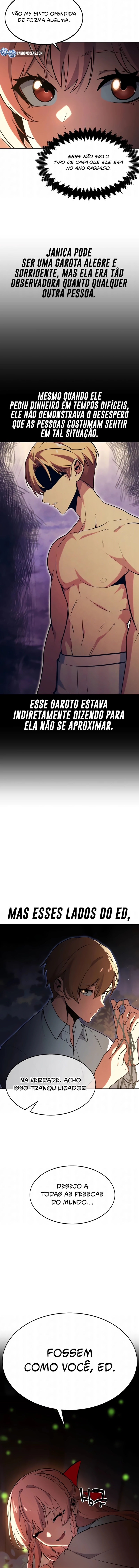 Read Guia de Sobrevivência do Extra da Academia PT Manga Online