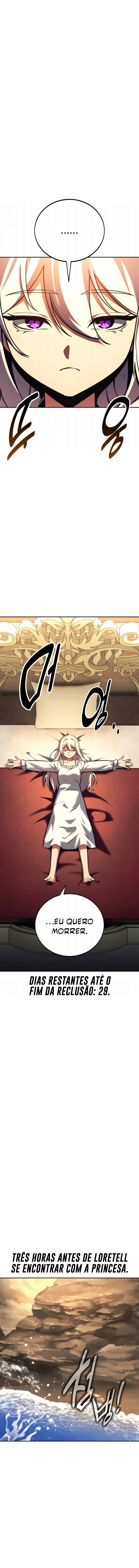 Read Guia de Sobrevivência do Extra da Academia PT Manga Online