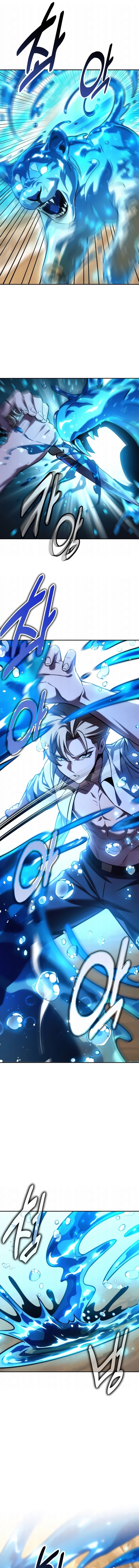 Read Guia de Sobrevivência do Extra da Academia PT Manga Online