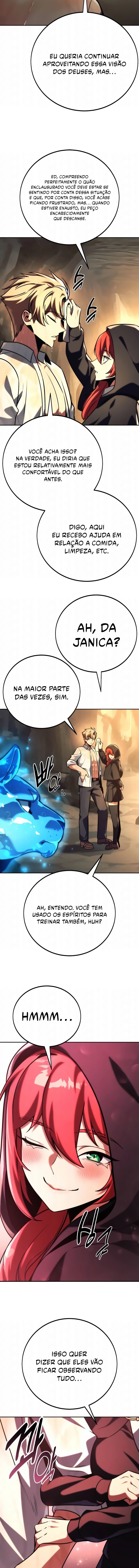 Read Guia de Sobrevivência do Extra da Academia PT Manga Online