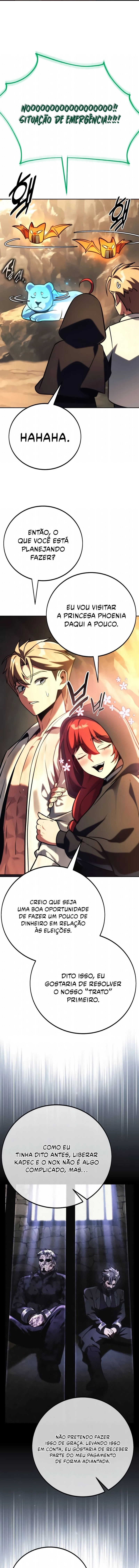 Read Guia de Sobrevivência do Extra da Academia PT Manga Online