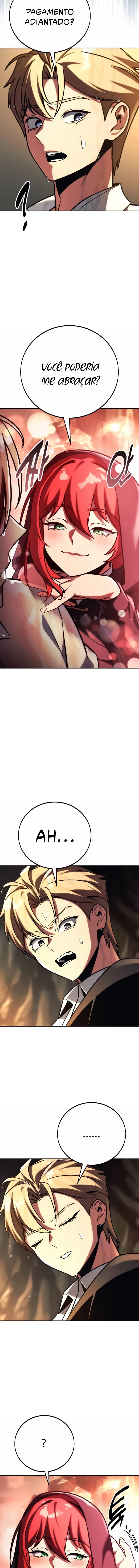 Read Guia de Sobrevivência do Extra da Academia PT Manga Online