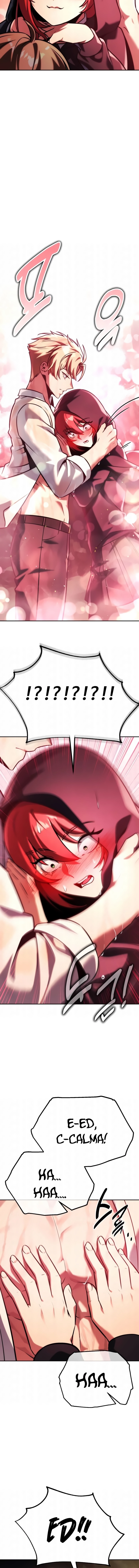 Read Guia de Sobrevivência do Extra da Academia PT Manga Online