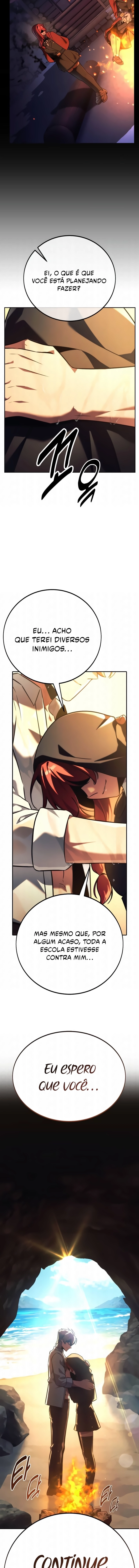 Read Guia de Sobrevivência do Extra da Academia PT Manga Online