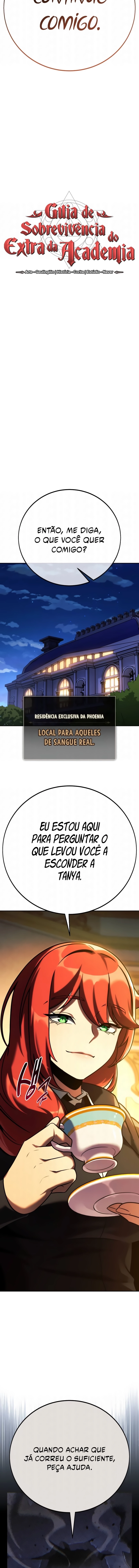 Read Guia de Sobrevivência do Extra da Academia PT Manga Online