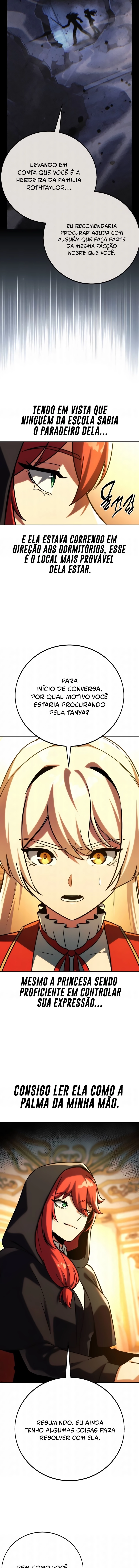 Read Guia de Sobrevivência do Extra da Academia PT Manga Online
