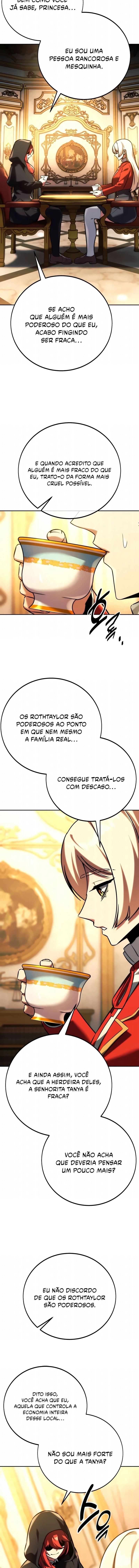 Read Guia de Sobrevivência do Extra da Academia PT Manga Online