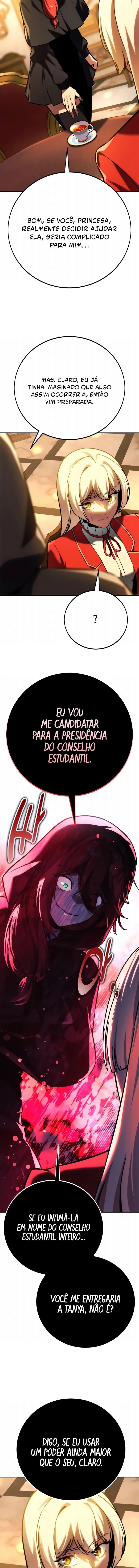 Read Guia de Sobrevivência do Extra da Academia PT Manga Online