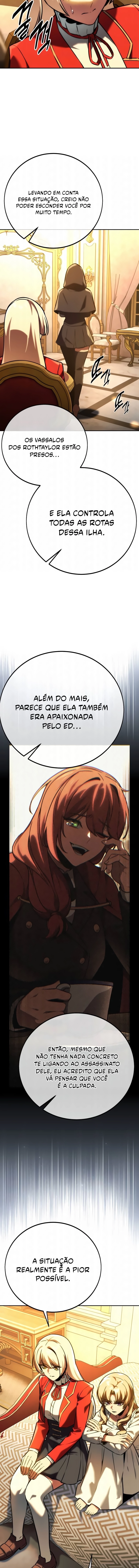 Read Guia de Sobrevivência do Extra da Academia PT Manga Online