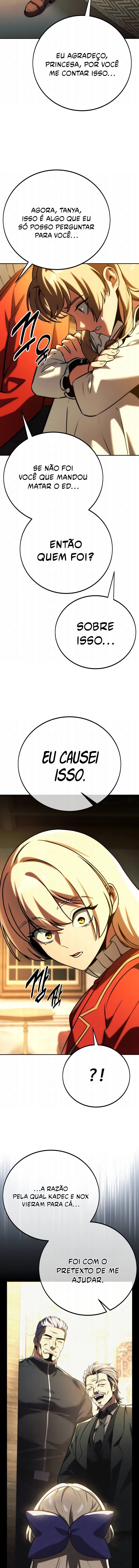 Read Guia de Sobrevivência do Extra da Academia PT Manga Online