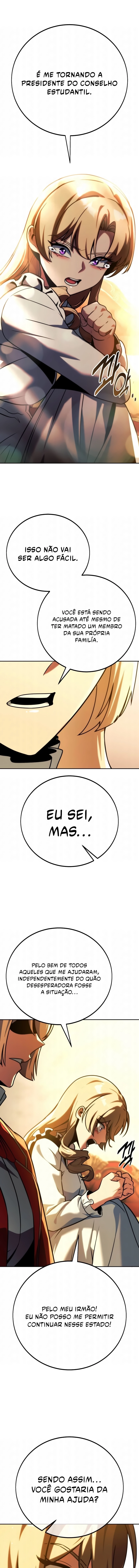 Read Guia de Sobrevivência do Extra da Academia PT Manga Online