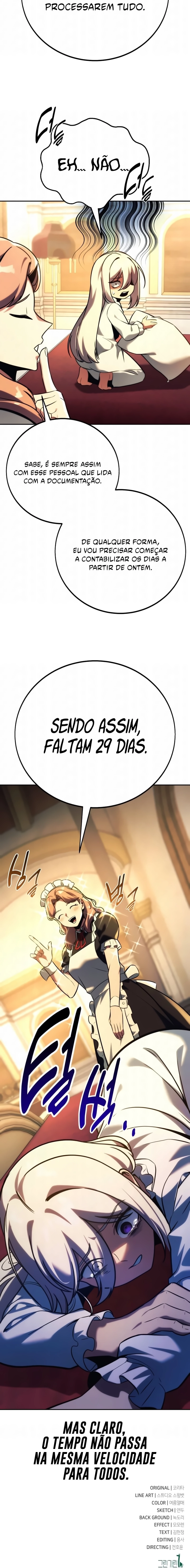 Read Guia de Sobrevivência do Extra da Academia PT Manga Online