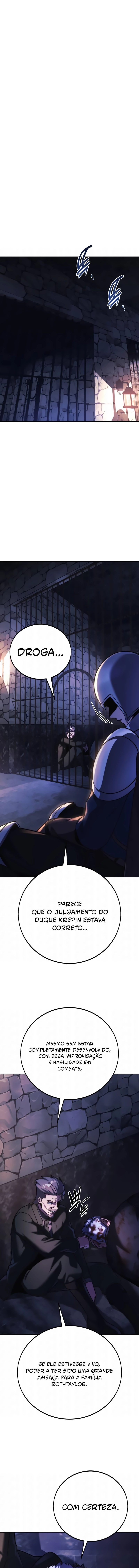 Read Guia de Sobrevivência do Extra da Academia PT Manga Online