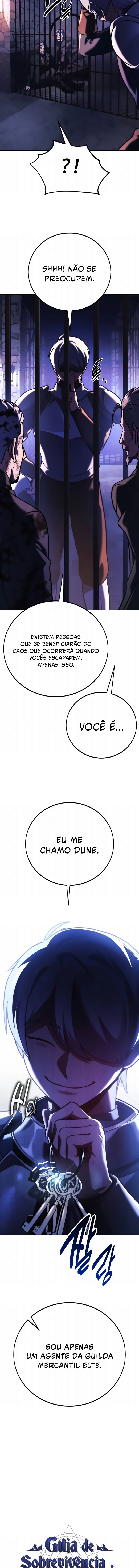 Read Guia de Sobrevivência do Extra da Academia PT Manga Online