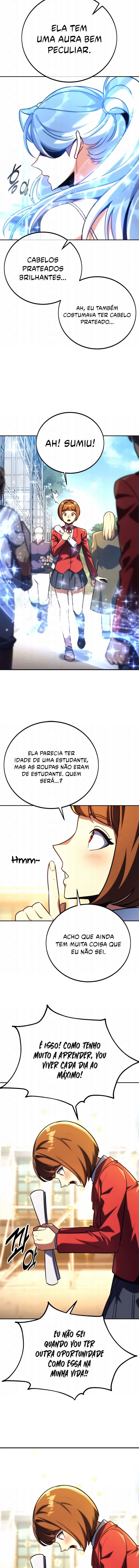 Read Guia de Sobrevivência do Extra da Academia PT Manga Online