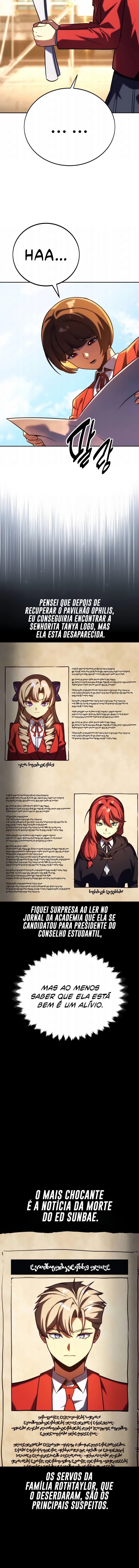 Read Guia de Sobrevivência do Extra da Academia PT Manga Online
