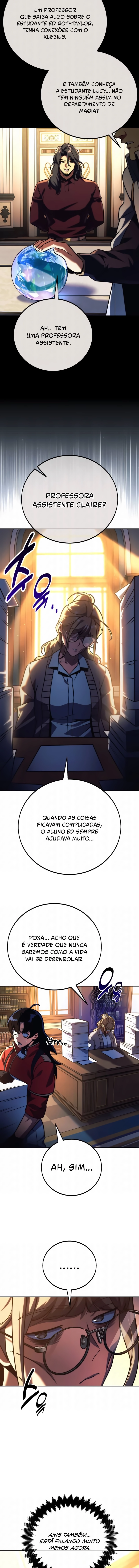Read Guia de Sobrevivência do Extra da Academia PT Manga Online