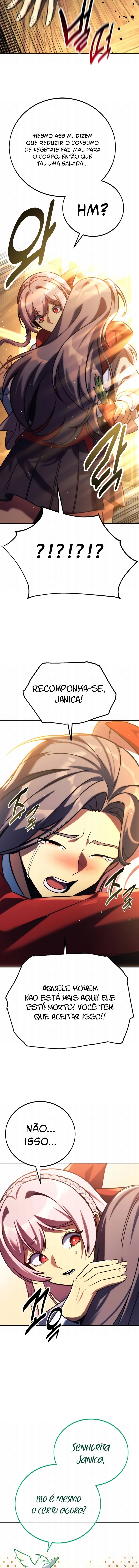 Read Guia de Sobrevivência do Extra da Academia PT Manga Online
