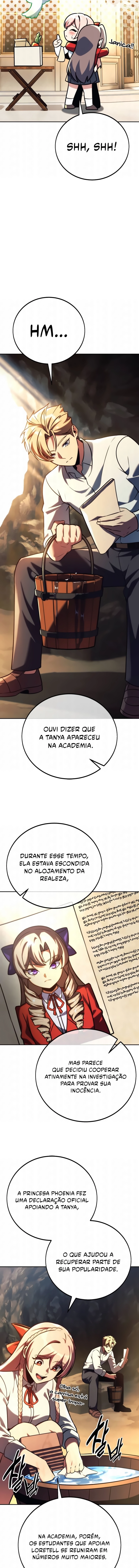 Read Guia de Sobrevivência do Extra da Academia PT Manga Online