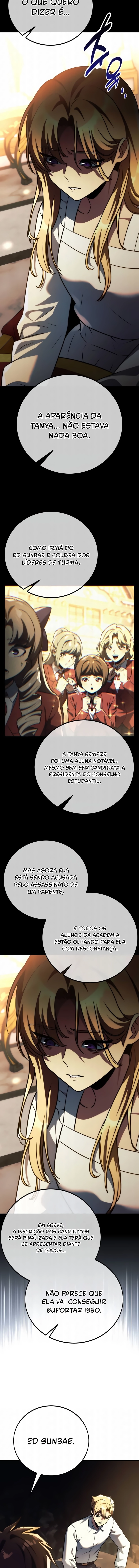 Read Guia de Sobrevivência do Extra da Academia PT Manga Online