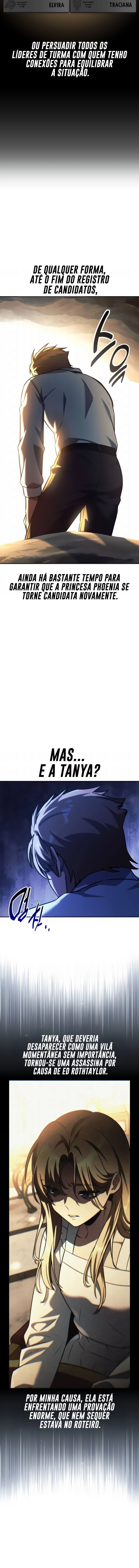 Read Guia de Sobrevivência do Extra da Academia PT Manga Online