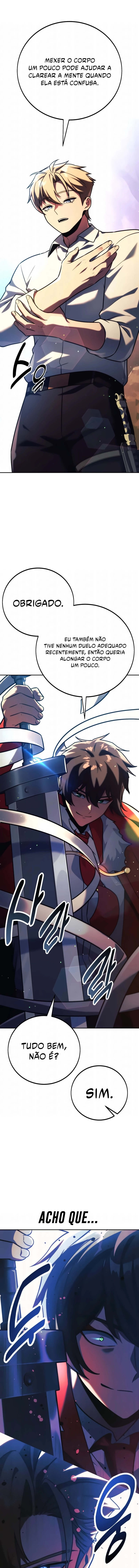 Read Guia de Sobrevivência do Extra da Academia PT Manga Online