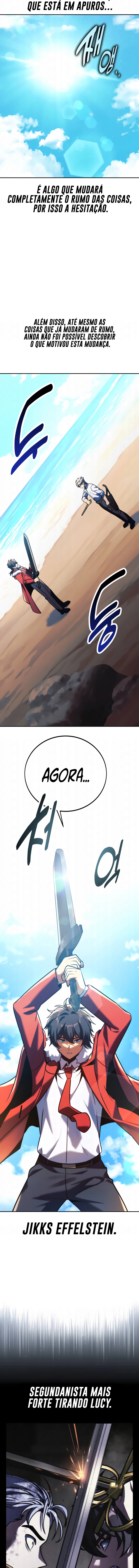 Read Guia de Sobrevivência do Extra da Academia PT Manga Online