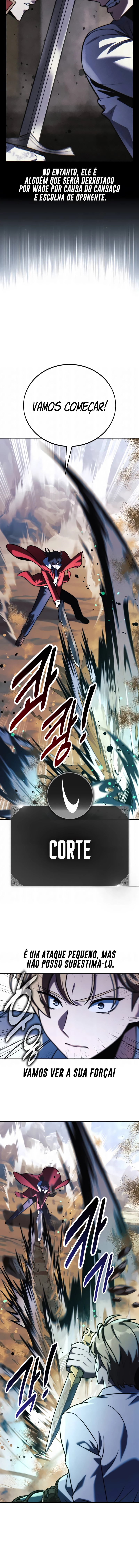 Read Guia de Sobrevivência do Extra da Academia PT Manga Online