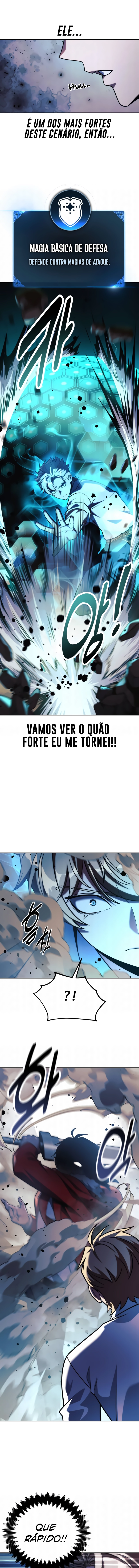 Read Guia de Sobrevivência do Extra da Academia PT Manga Online