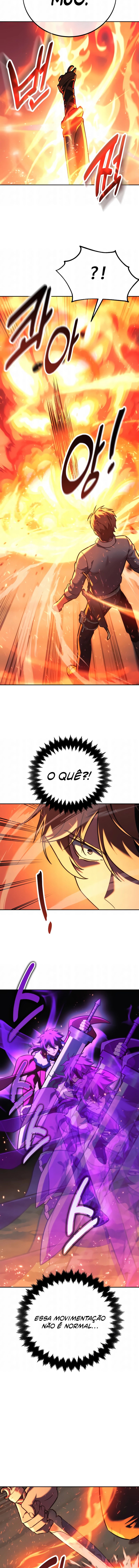 Read Guia de Sobrevivência do Extra da Academia PT Manga Online
