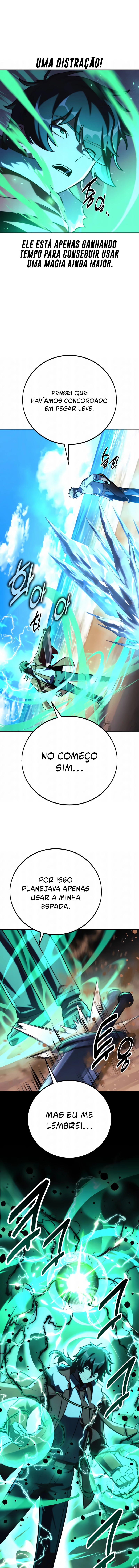Read Guia de Sobrevivência do Extra da Academia PT Manga Online