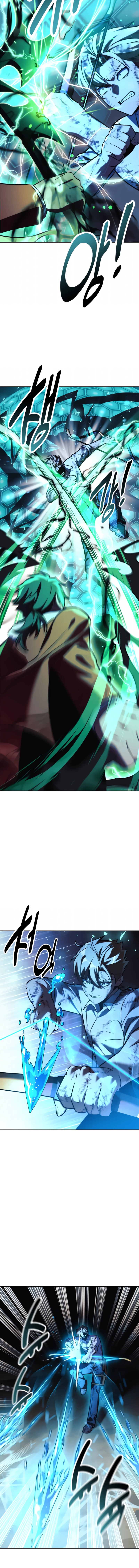 Read Guia de Sobrevivência do Extra da Academia PT Manga Online