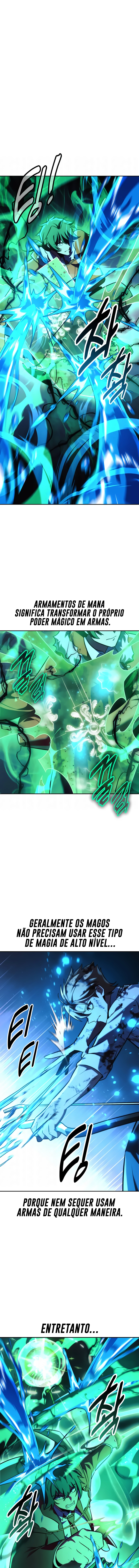 Read Guia de Sobrevivência do Extra da Academia PT Manga Online