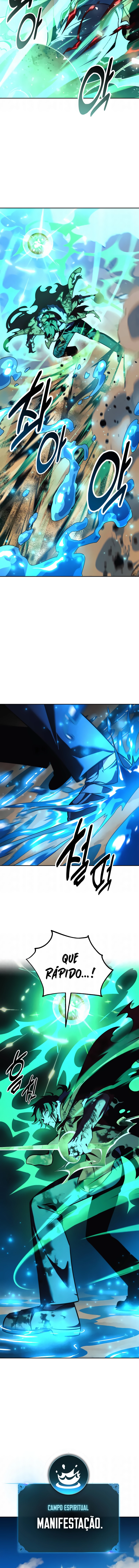 Read Guia de Sobrevivência do Extra da Academia PT Manga Online