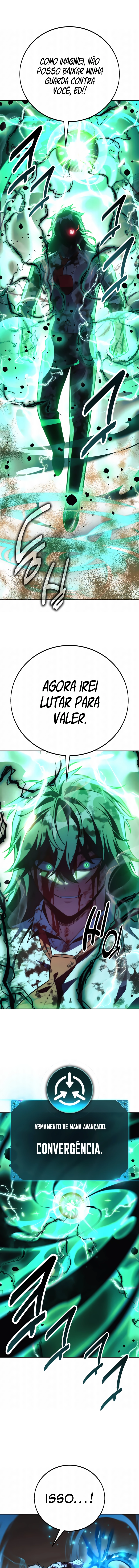 Read Guia de Sobrevivência do Extra da Academia PT Manga Online