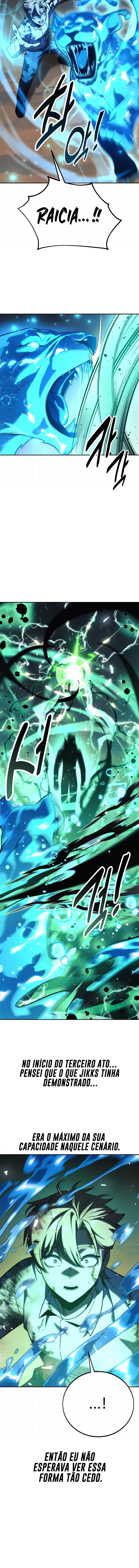 Read Guia de Sobrevivência do Extra da Academia PT Manga Online