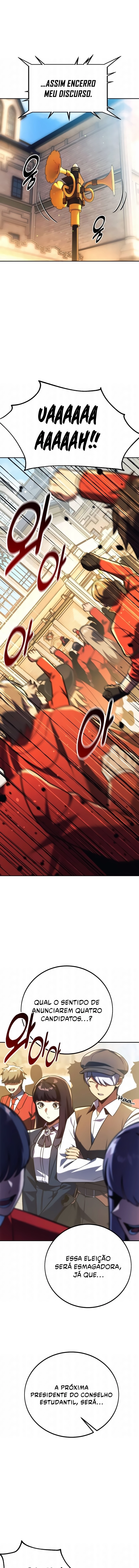 Read Guia de Sobrevivência do Extra da Academia PT Manga Online