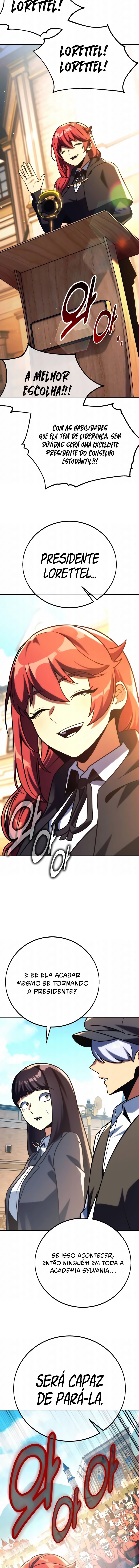 Read Guia de Sobrevivência do Extra da Academia PT Manga Online