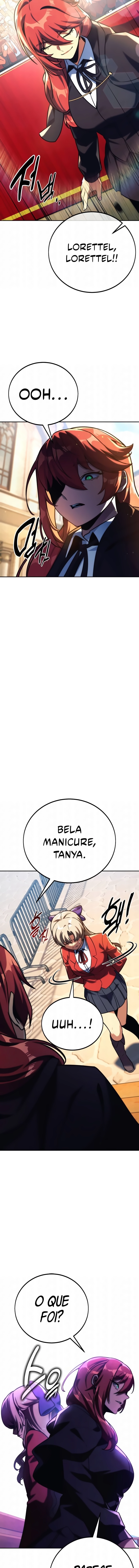 Read Guia de Sobrevivência do Extra da Academia PT Manga Online