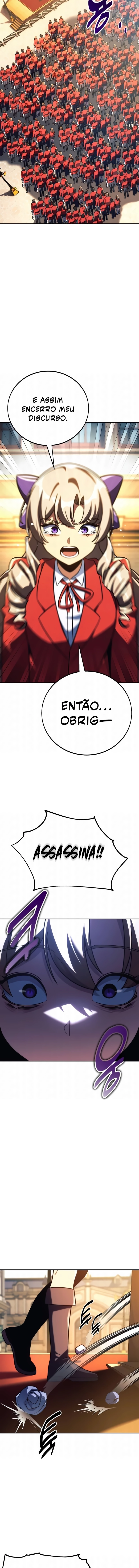 Read Guia de Sobrevivência do Extra da Academia PT Manga Online