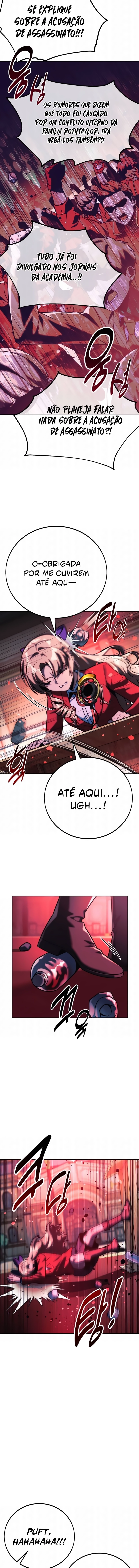 Read Guia de Sobrevivência do Extra da Academia PT Manga Online