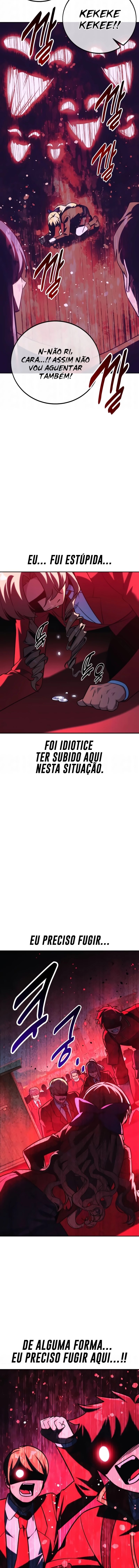 Read Guia de Sobrevivência do Extra da Academia PT Manga Online