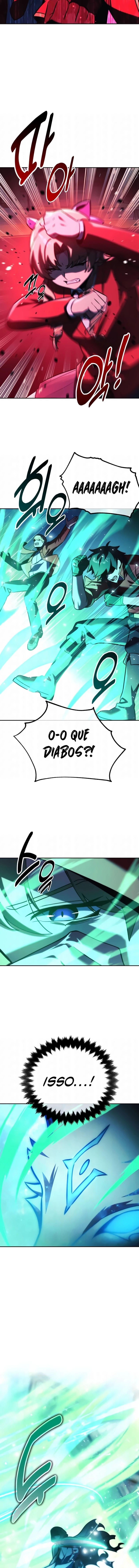 Read Guia de Sobrevivência do Extra da Academia PT Manga Online