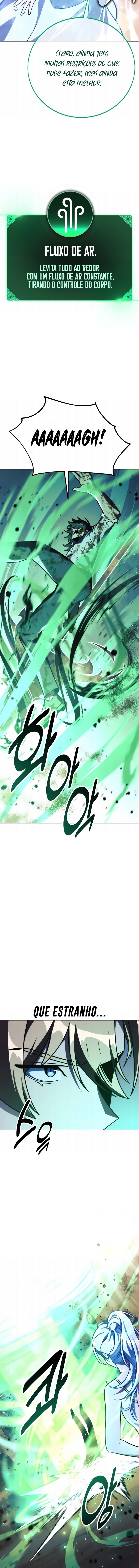 Read Guia de Sobrevivência do Extra da Academia PT Manga Online