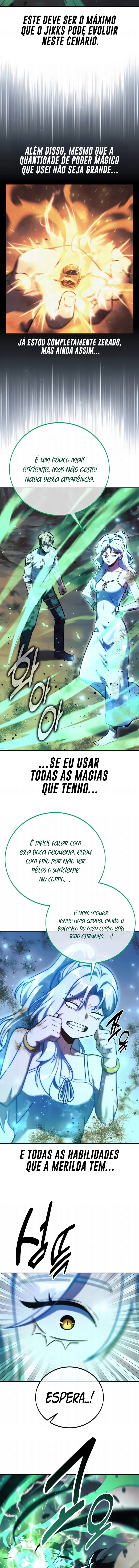 Read Guia de Sobrevivência do Extra da Academia PT Manga Online